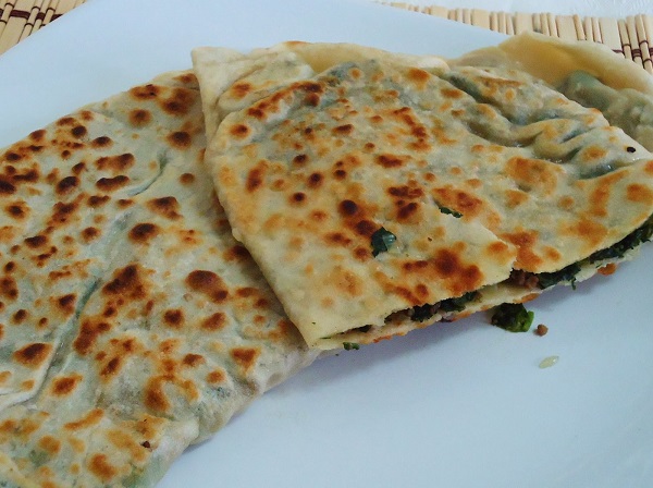 Madımaklı Katmer Tarifi