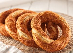 simit tarifi