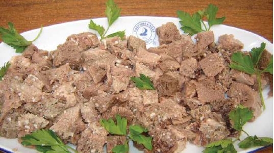 Dil Çorbası