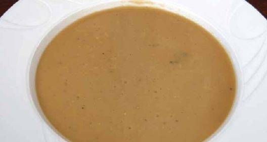 Fava Tarifi