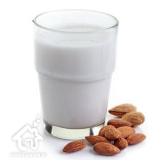 Fındık Sütü Tarifi