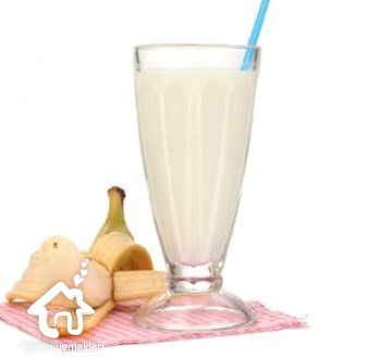 Kremli muzlu milkshake