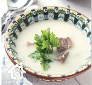 Kuzu Çorbası