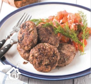 Köfte Tarifi