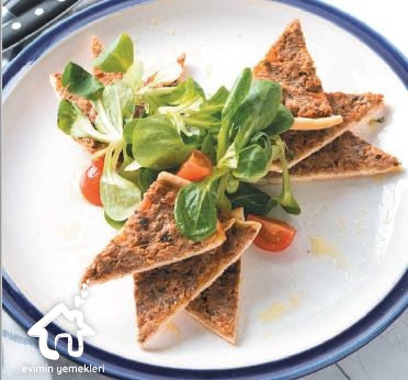 Lahmacun Tarifi