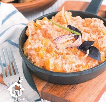 Menemen Tarifi