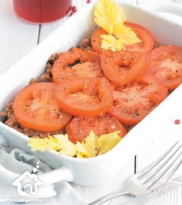 Patılcan Musakka
