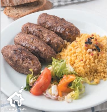 Tekirdağ Köftesi