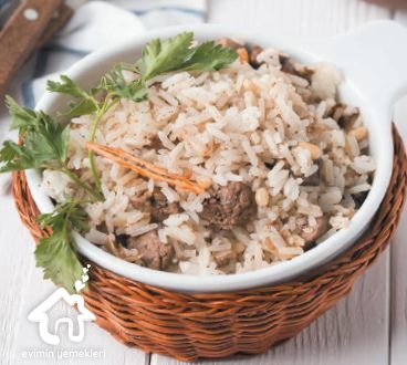 İç Pilav