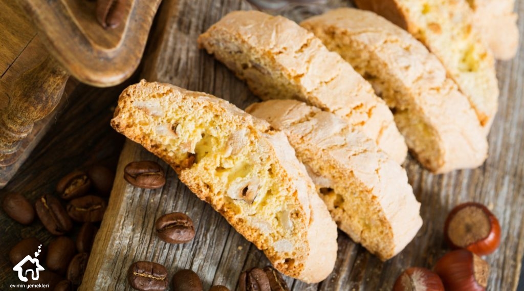 Biscotti Tarifi