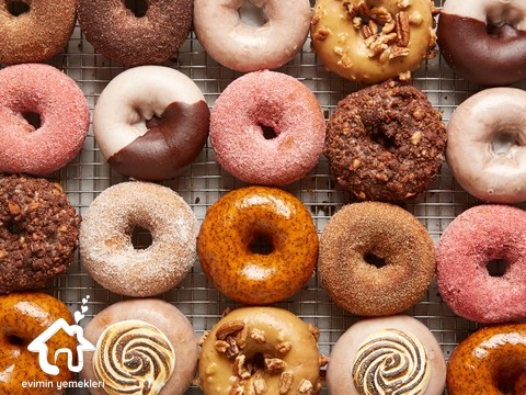 donut-tarifi