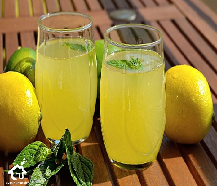 feslegenli-limonata-tarifi