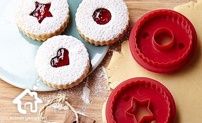 linzer-kurabiye-tarifi