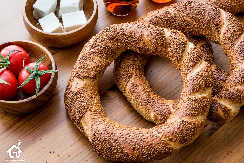 simit-tarifi