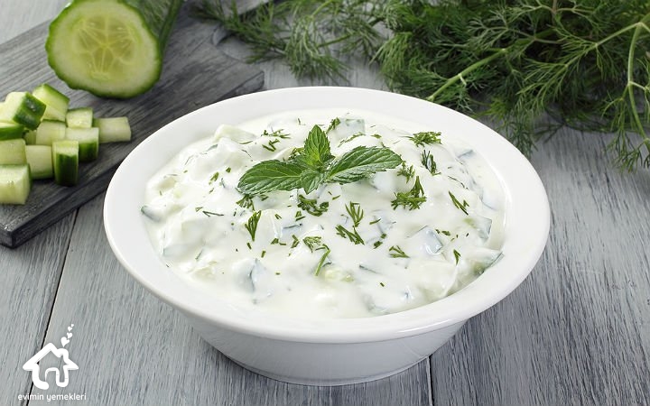 taze-naneli-cacik