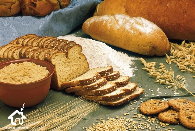 Buğdayın Faydaları