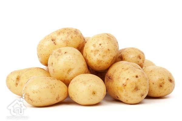 Patatesin faydaları nelerdir