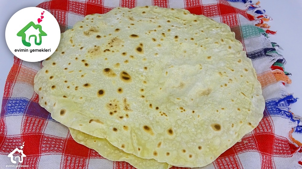 Yufka nasıl yapılır