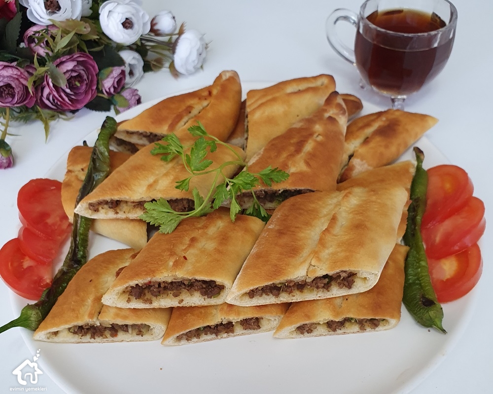 kıymalı kır pidesi tarifi